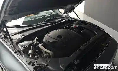 Volvo S60 2019 2.0 гидро в Москве № 749610, миниатюра 6