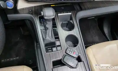 Toyota Sienna 2023 2.5 гидро в Москве № 750254, миниатюра 9