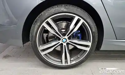 BMW 6-Series 2018 3.0 гидро в Москве № 763215, миниатюра 5
