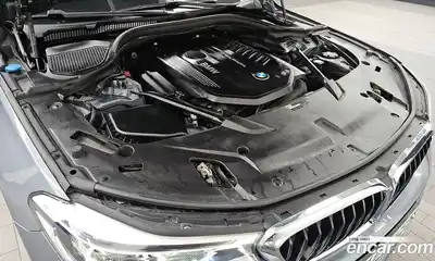 BMW 6-Series 2018 3.0 гидро в Москве № 763215, миниатюра 6