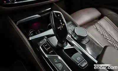 BMW 6-Series 2018 3.0 гидро в Москве № 763215, миниатюра 9