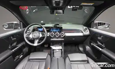 Mercedes-Benz GLB-Class 2024 1.9 гидро в Москве, миниатюра 7