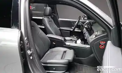 Mercedes-Benz GLB-Class 2024 1.9 гидро в Москве, миниатюра 10
