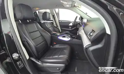 Mercedes-Benz GLE-Class 2019 1.9 гидро в Москве, миниатюра 11
