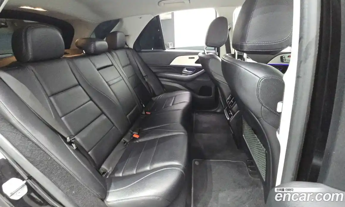 Mercedes-Benz GLE-Class 2019 1.9 гидро в Москве, фото 12