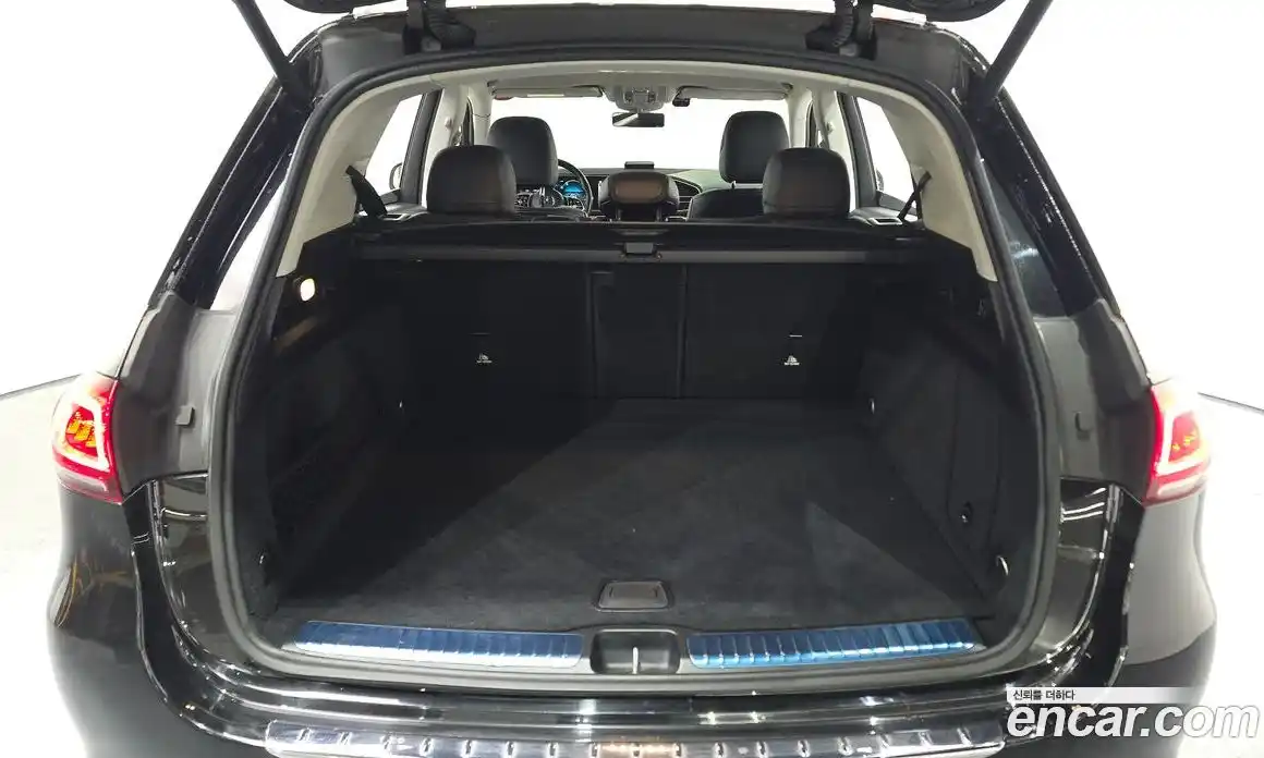Mercedes-Benz GLE-Class 2019 1.9 гидро в Москве, фото 20
