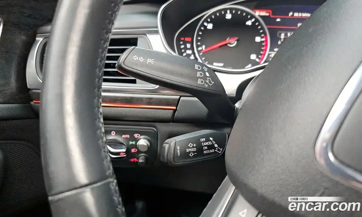 Audi A6 2018 2.0 гидро в Москве № 765061, фото 16