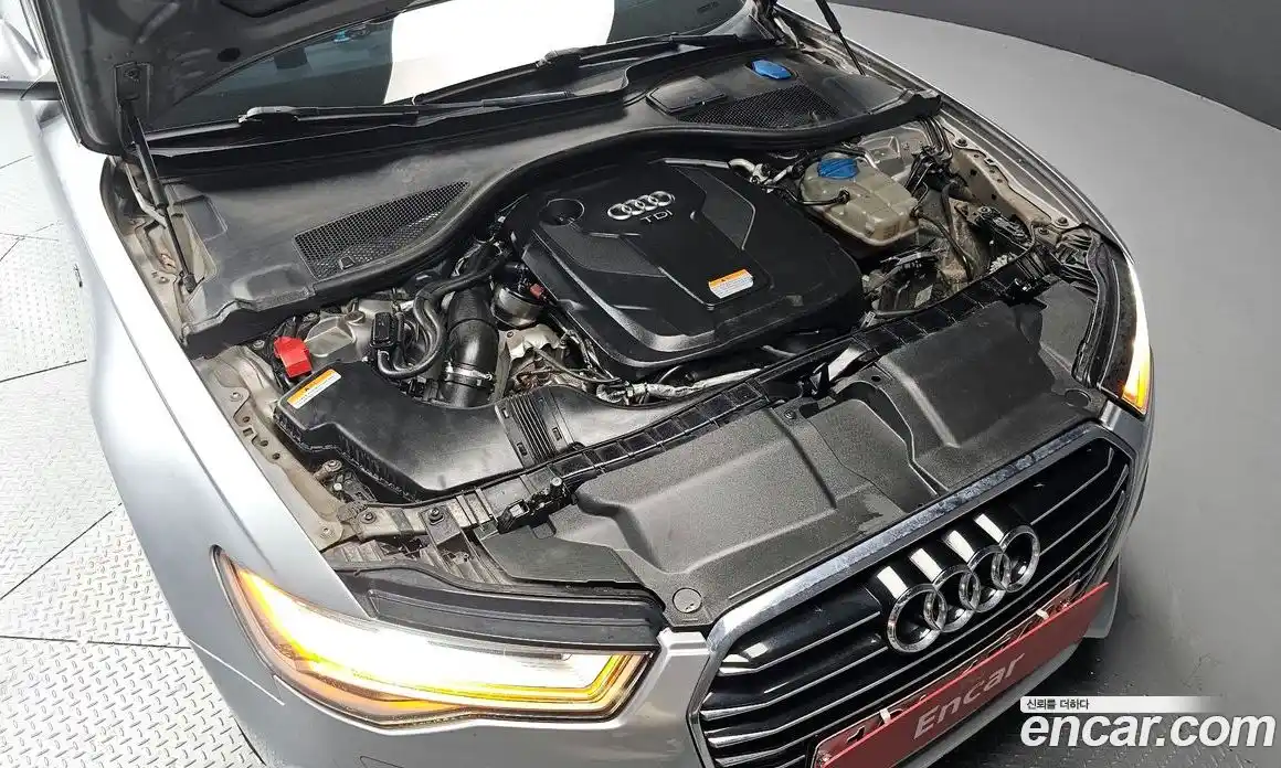 Audi A6 2018 2.0 гидро в Москве № 765061, фото 6