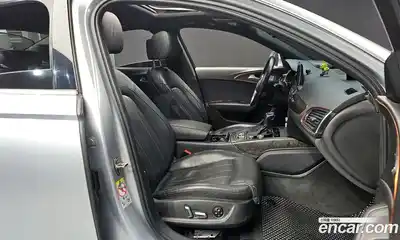Audi A6 2018 2.0 гидро в Москве № 765061, миниатюра 10