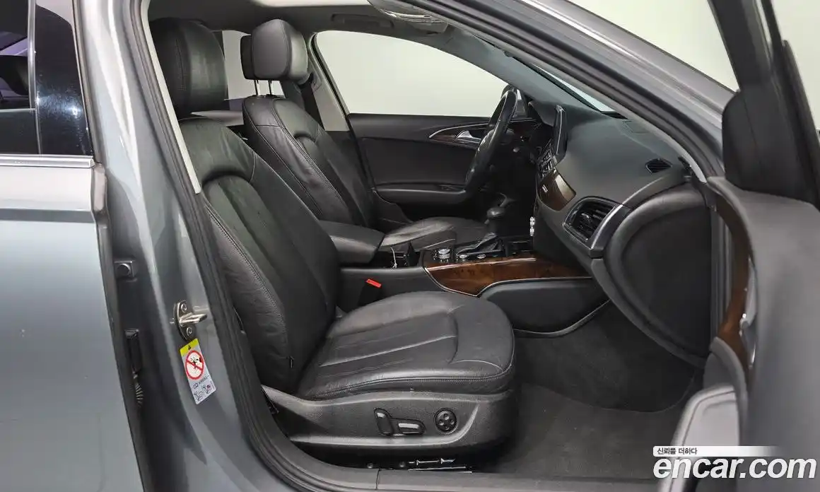 Audi A6 2015 3.0 гидро в Москве № 801770, фото 11