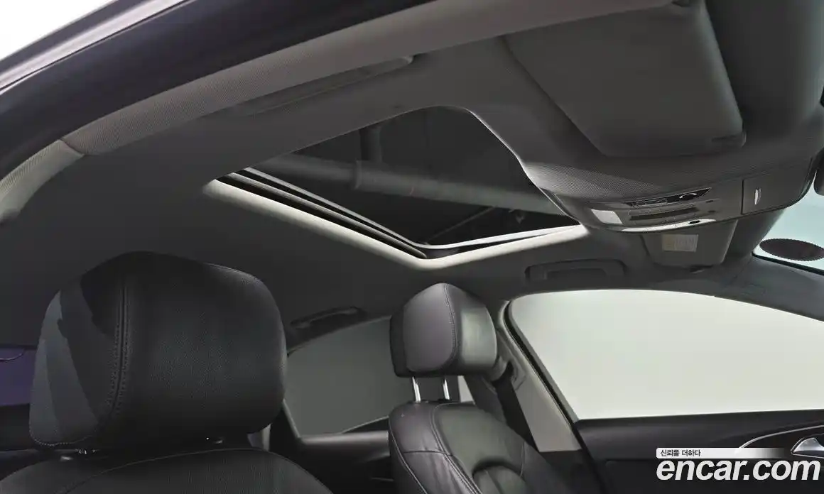 Audi A6 2015 3.0 гидро в Москве № 801770, фото 18