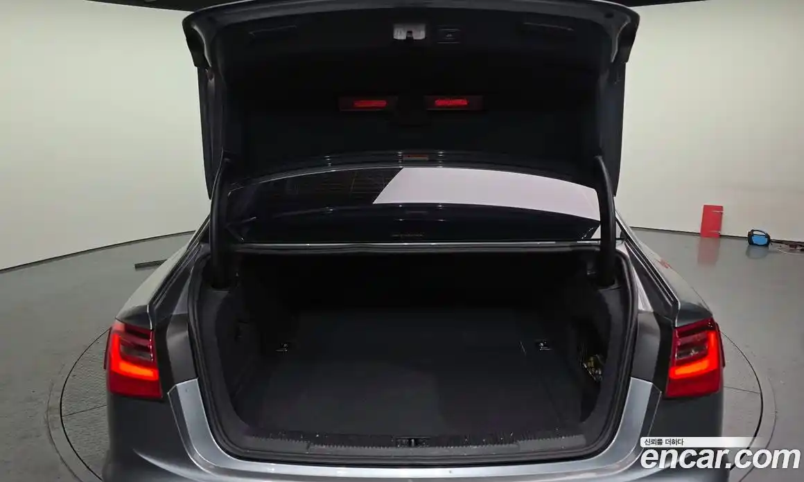Audi A6 2015 3.0 гидро в Москве № 801770, фото 20