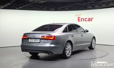 Audi A6 2015 3.0 гидро в Москве № 801770, миниатюра 2