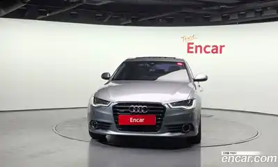 Audi A6 2015 3.0 гидро в Москве № 801770, миниатюра 3