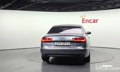 Audi A6 2015 3.0 гидро в Москве № 801770, миниатюра 4