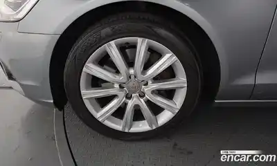Audi A6 2015 3.0 гидро в Москве № 801770, миниатюра 5