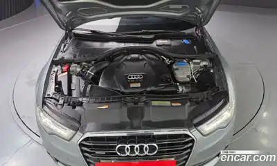Audi A6 2015 3.0 гидро в Москве № 801770, миниатюра 6