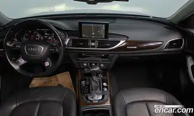 Audi A6 2015 3.0 гидро в Москве № 801770, миниатюра 7