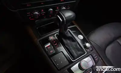 Audi A6 2015 3.0 гидро в Москве № 801770, миниатюра 9