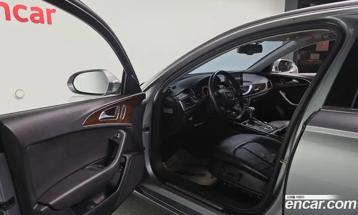 Audi A6 2015 3.0 гидро в Москве № 801770, фото 10