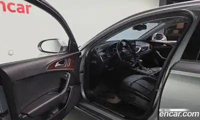 Audi A6 2015 3.0 гидро в Москве № 801770, миниатюра 10