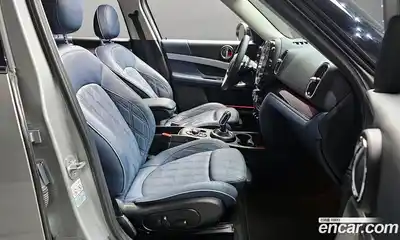 Mini Countryman 2023 2.0 гидро в Москве, миниатюра 11