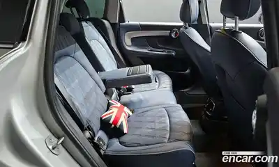 Mini Countryman 2023 2.0 гидро в Москве, миниатюра 12