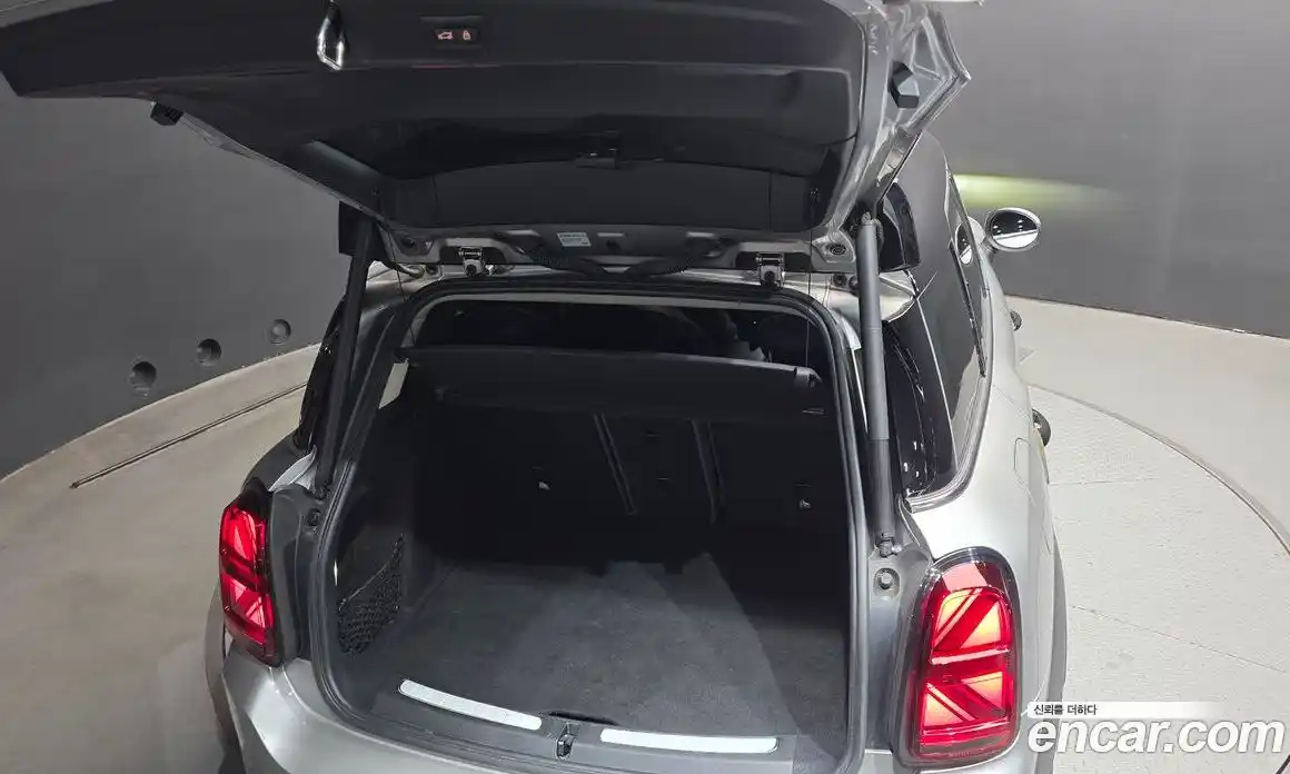 Mini Countryman 2023 2.0 гидро в Москве, фото 20