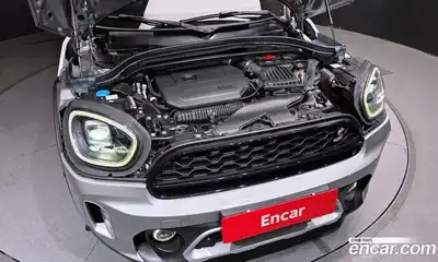 Mini Countryman 2023 2.0 гидро в Москве, миниатюра 6