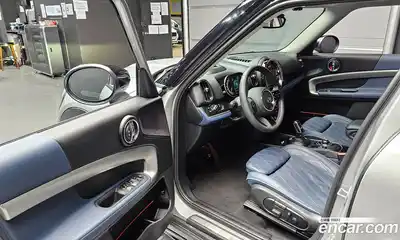 Mini Countryman 2023 2.0 гидро в Москве, миниатюра 10