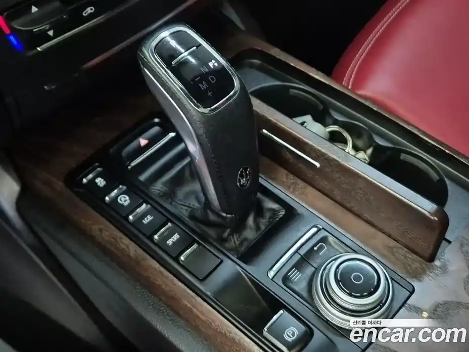 Maserati Ghibli 2021 3.0 гидро в Москве № 803274, фото 8