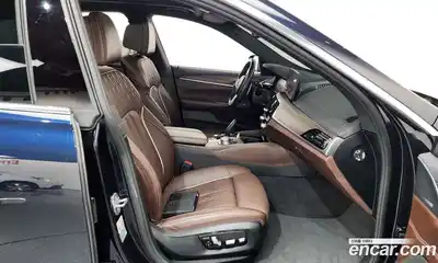 BMW 6-Series 2021 2.0 гидро в Москве № 821574, миниатюра 11