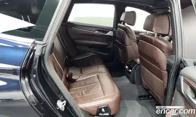 BMW 6-Series 2021 2.0 гидро в Москве № 821574, миниатюра 12
