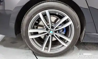 BMW 6-Series 2021 2.0 гидро в Москве № 821574, миниатюра 5