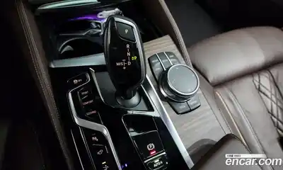 BMW 6-Series 2021 2.0 гидро в Москве № 821574, миниатюра 9