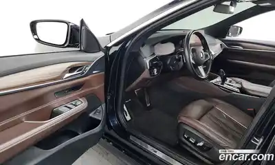 BMW 6-Series 2021 2.0 гидро в Москве № 821574, миниатюра 10