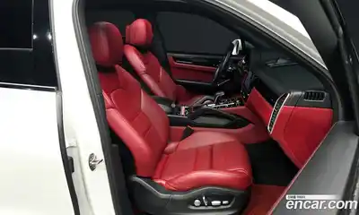 Porsche Cayenne 2020 3.0 гидро в Москве № 824422, миниатюра 11