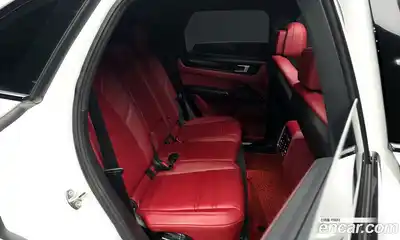 Porsche Cayenne 2020 3.0 гидро в Москве № 824422, миниатюра 12