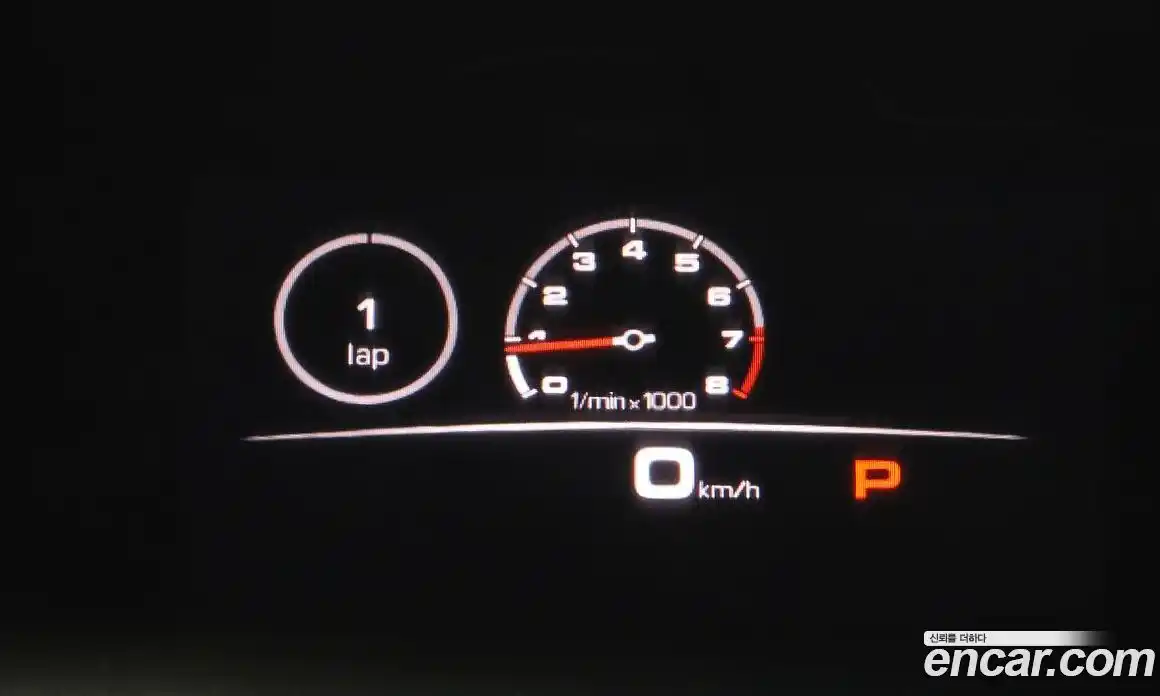 Porsche Cayenne 2020 3.0 гидро в Москве № 824422, фото 16
