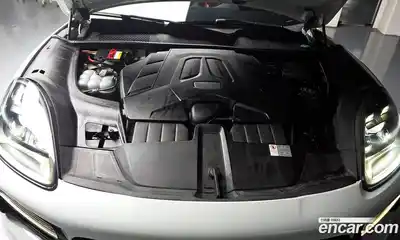 Porsche Cayenne 2020 3.0 гидро в Москве № 824422, миниатюра 6