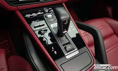 Porsche Cayenne 2020 3.0 гидро в Москве № 824422, миниатюра 9