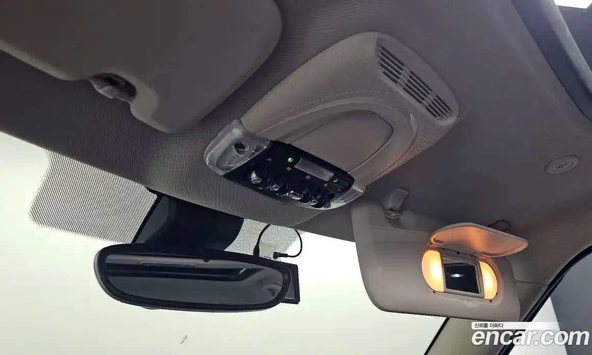 Mini Countryman 2018 2.0 гидро в Москве, фото 20