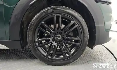 Mini Countryman 2018 2.0 гидро в Москве, миниатюра 5