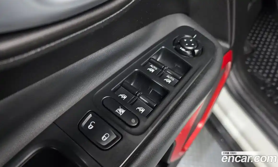 Jeep Renegade 2017 2.0 гидро в Москве № 826625, фото 14