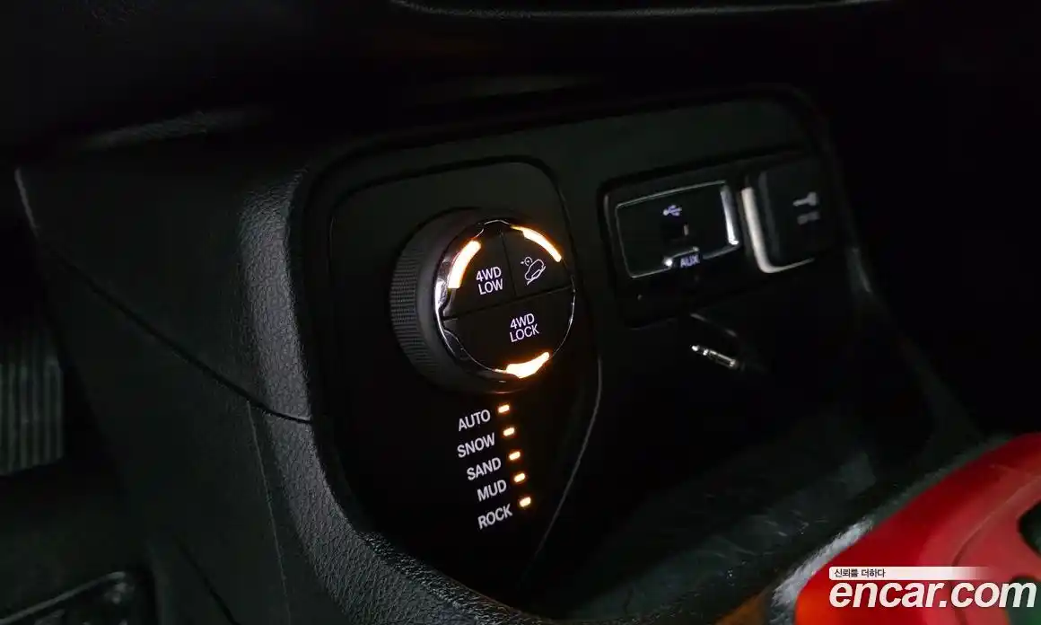 Jeep Renegade 2017 2.0 гидро в Москве № 826625, фото 18