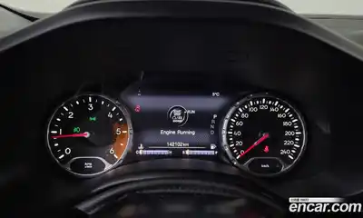 Jeep Renegade 2017 2.0 гидро в Москве № 826625, миниатюра 8