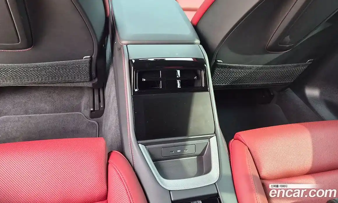 Porsche Panamera 2024 2.9 гидро в Москве № 858506, фото 11