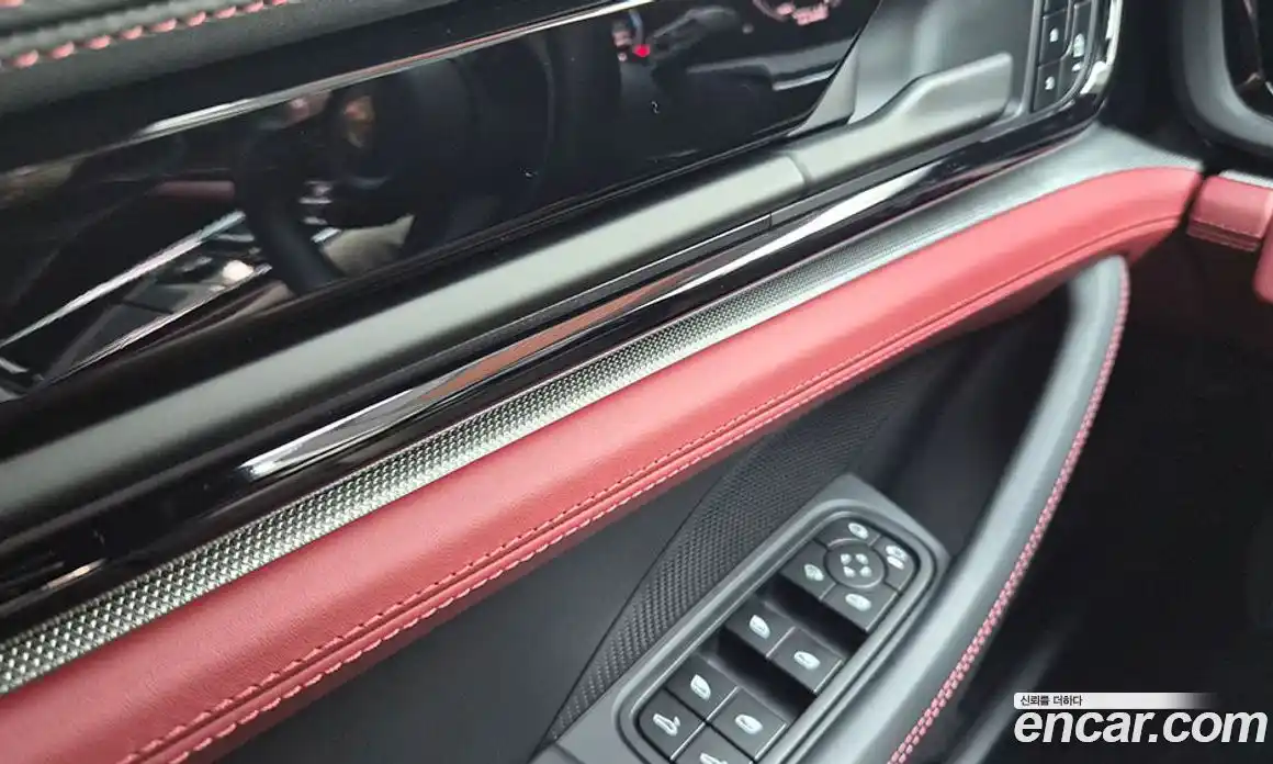 Porsche Panamera 2024 2.9 гидро в Москве № 858506, фото 12