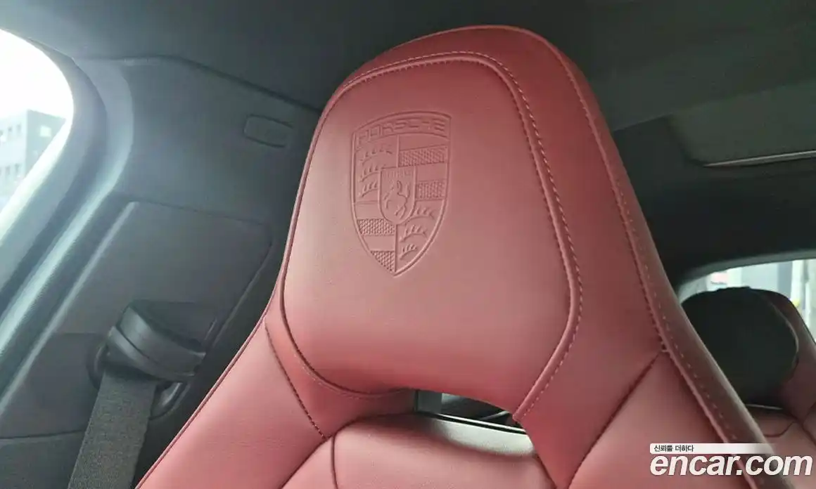 Porsche Panamera 2024 2.9 гидро в Москве № 858506, фото 17
