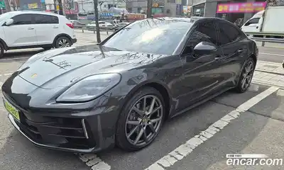 Porsche Panamera 2024 2.9 гидро в Москве № 858506, миниатюра 2